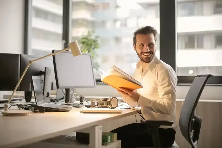 employee satisfaction