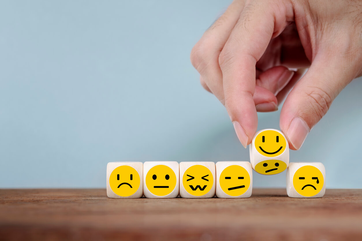 feedback pozitiv si satisfactie angajati