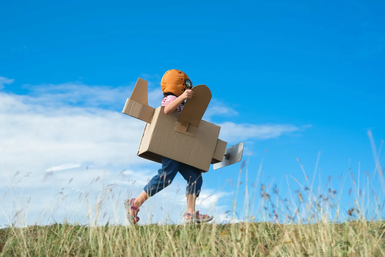 Dezvoltare Personala