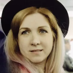 Irina Irimia Irina Irimia