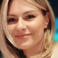 Alina Gheorghe Alina Gheorghe